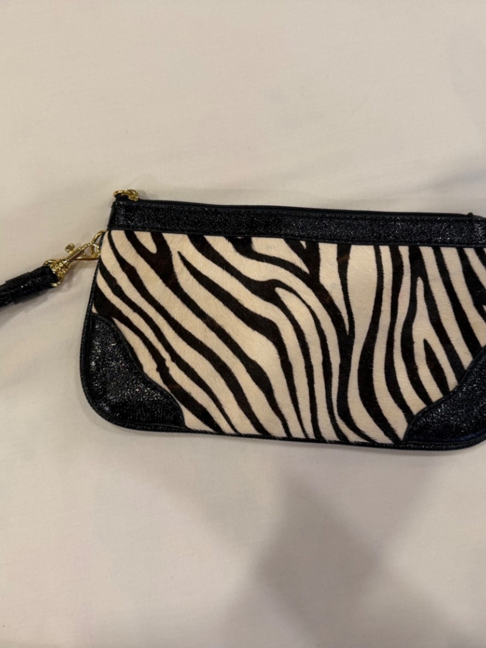 Wilson’s Leather Wristlet - Picture 2 of 4